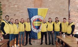 Efeler’e Fenerbahçe Parkı yapılıyor