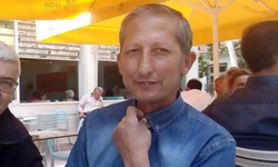 Eski futbolcu İncirliova’yı yasa boğdu