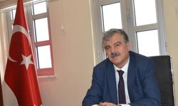 İncirliova İlçe Milli Eğitim Müdürü Çalışkan, Didim’e atandı