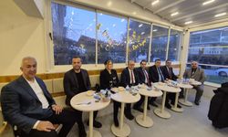 Aydın tanıtım filmi, İlk kez gösterildi