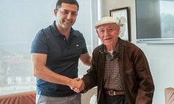 Başkan Günel: Maffy Her Zaman Kalbimizde Yaşayacak