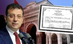 İmamoğlu'nun avukatları diploma davasını istinafa taşıdı