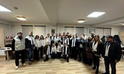 İMO Aydın’da seçimi beyaz Liste kazandı