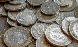 Madeni paralar tarihe karışıyor