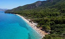 Milli Parklar kanun teklifinin ilk 5 maddesi kabul edildi