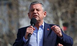 Özgür Özel'den Erdoğan'a vergi tepkisi