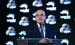 Mehmet Şimşek yüksek enflasyonun gerekçesini açıkladı: Meteoroloji