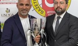 Özlüer meydan okudu: Aydınspor’u düşürsünler yine çıkarırız