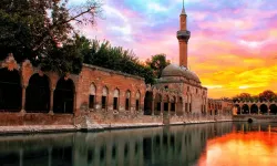 Tarihin Sıfır Noktasında Gizem Sürüyor: Göbeklitepe'ye Ziyaretçi Akını