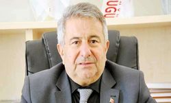 Unutulmaz Belediye Başkanı Şimdi Bakımevi'nde