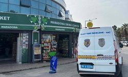 Sevgililer Günü kutlaması faciayla bitti