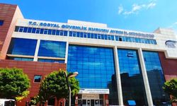 Aydın SGK’dan yeni düzenleme