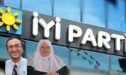Bir darbe de partiden: İYİ Parti’den ihraç edildi