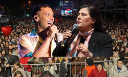 Çerçioğlu–AK Parti geriliminin ortasında 14 Şubat konseri ve Edis infiali