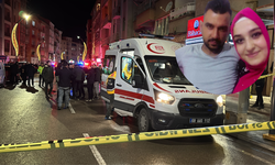 Önce eski eşini ve kuzenini ardından kendini vurdu