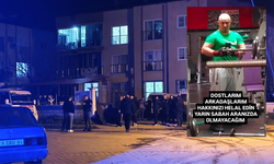 Nazilli’de boşanma arifesinde canına kıydı