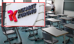 Rekabet Kurumu 19 özel okul hakkında soruşturma başlattı