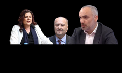 İbrahim Gürdal, İsmail Saymaz'a konuştu: Çerçioğlu...