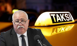 Taksilere getirilen post cihazı zorunluluğuna Özmeriç'ten tepki