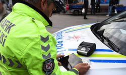 Trafik cezalarını artıran kanunda önemli gelişme!