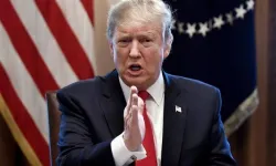 Trump'tan ilk açıklama! "ABD İran’a operasyonları başlattı"