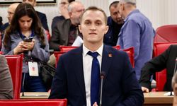 Vardar: Hukuksuzluğa “Dur” demek, sağlığa engel değildir