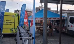 Vatandaşın sıcak çayına bariyer: Aydın BŞB’den hizmet engelleme skandalı