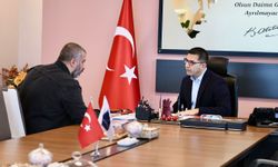 Başkan Günel'den işbirliği çağrısı