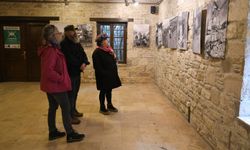 Depremin Hafızası Kuşadası'nda