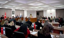 Kuşadası'nda taziye hizmetleri birimi kuruluyor