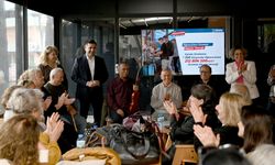 Başkan Günel: Sosyal Belediyicilikten Asla Taviz Vermeyeceğiz