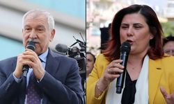 Zeydan Karalar yükseldi, Çerçioğlu eriyor