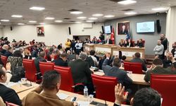 Büyükşehir Meclisi’nde 1,5 milyar TL’lik yetki tartışması