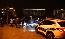 Söke'de dere kenarındaki evler tahliye edildi