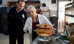 Kuşadası’nda fırınlarda denetim yapıldı