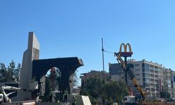 Çerçioğlu'nun dörtyol sınavı