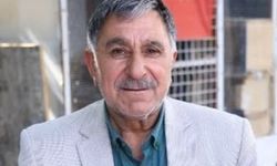 Koçarlı Kaymakamı Taşkın'ın baba acısı