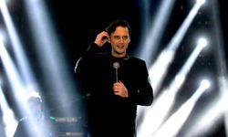 Şarkıcı Edis Görgülü, adli kontrol şartıyla serbest bırakıldı