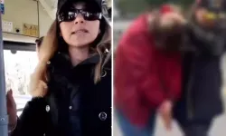 Yolculara tehditler savuran sahte savcı yakalandı