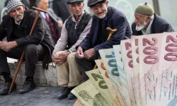 Yüz binlerce kişinin emekliliği iptal edildi