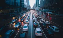 Trafik kanununda 6 madde daha Meclis'ten geçti