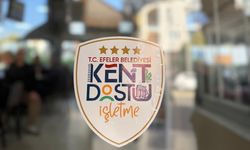 Efeler'in 'Kent Dostu İşletmeler' projesine ilgi her geçen gün artıyor