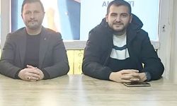 AK Parti İncirliova’da kavga görevden aldırdı