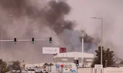 İran'dan açıklama: Azerbaycan'ı biz vurmadık