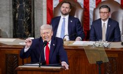 Trump’tan İran’a yeni tehdit: "Bugün başlarına ne geleceğini izleyin"