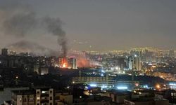 İsrail ordusu: "İran hedeflerine karşı yeni bir saldırı dalgası başlatıldı"