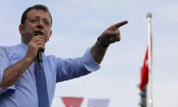 Mahkeme Başkanı ve İmamoğlu arasında gerginlik