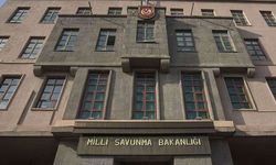 MSB açıkladı: İran'dan Türk hava sahasına giren balistik füze imha edildi