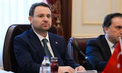 Akın Gürlek'ten malvarlığıyla ilgili ilk açıklama