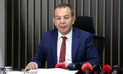 Bolu Belediye Başkanı Tanju Özcan hakkında tutuklama talebi